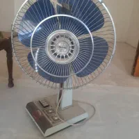 پنکه توشیبا