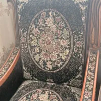 ۲ دست مبلفرش راحتی و سلطنتی قیمت توافقی