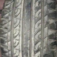لاستیک جویرود(JOYROAD) 205/55R16|قطعات یدکی و لوازم جانبی|تهران, سیزده آبان|دیوار