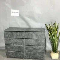 دارور ۸ کشو دوبل/(ارسال رایگان به شهر کرج)|جاکفشی، کمد، دراور|کرج, عظیمیه|دیوار