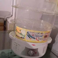 بخارپز