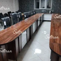 مبلمان اداری فضا گویا|مبلمان اداری|تهران, جهاد|دیوار