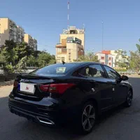 چری آریزو 5 FL اسپرت / 1403 / 2023 / اقساط بانکی|خودرو سواری و وانت|تهران, جنت‌آباد جنوبی|دیوار