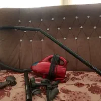 جاروبرقی ماشین 850وات2250000تومان
