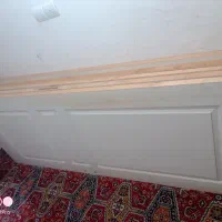 درب خونه نو