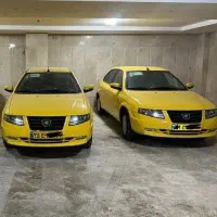 تاکسی دربستی بین شهری تلفنی