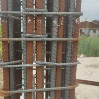 ارماتور بندی قالب بندی