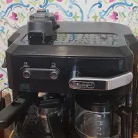 قهوه ساز دلونگی اصلی|سماور، چایساز، قهوهساز|کرمان, |دیوار