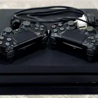 PS4 Pro|کنسول، بازی ویدئویی و آنلاین|بندر انزلی, پیل علی باغ|دیوار