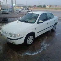 سمند مدل ۹۴ بدون رنگ|خودرو سواری و وانت|بجنورد, |دیوار