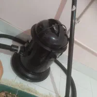جاروبرقی تی اچ ام