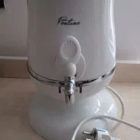 سمار برقی ریوالد کاملا سالم مناسب جهیزیه|سماور، چایساز، قهوهساز|مراغه, |دیوار