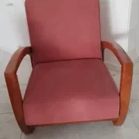 مبلمان ۶ نفره به همراه میز ناهارخوری