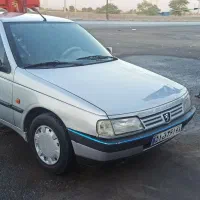 پژو 450دوگانه شرکت مدل96|خودرو سواری و وانت|اندیمشک, |دیوار