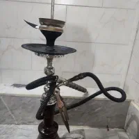 فروش قلیان تنه برنجی