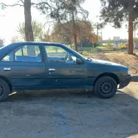 پژو آردی مدل 84|خودرو سواری و وانت|قدس, شهر‌قدس|دیوار