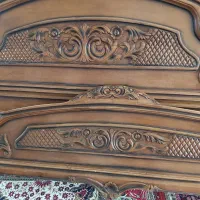 تخت خواب دونفره