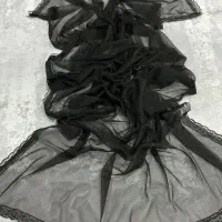 شال توری هدیه روز زن ،روزمادر|لباس|مشهد, حجت|دیوار