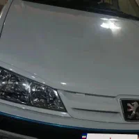 پژو پارس tu5 خشک401سیمی