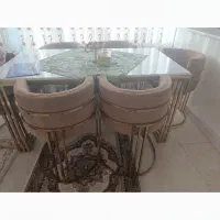فروش نهار خوری در حد نو