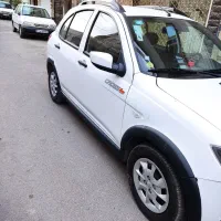 کوییکs1402|خودرو سواری و وانت|پاکدشت, پاکدشت (مامازند)|دیوار