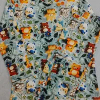 ست بلوز شلوار مخمل سه بعدی|لباس|فردوس (خراسان), |دیوار