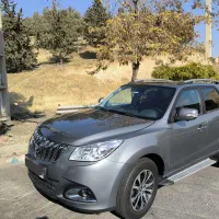 هایما S7 توربو مدل ۹۶