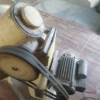 دستگاه خمیرگیر