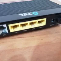 مودم ADSL UTELA154