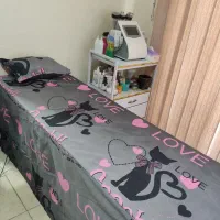 مجموعه تناسب اندام و زیبایی نازنین(مخصوص بانوان)
