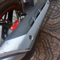 بنلی ۱۸۰s|موتورسیکلت|ری, دولتآباد|دیوار