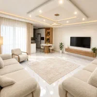 خانه ویلایی در عباس آباد