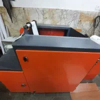 دستگاه سفره یکبارمصرف