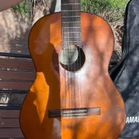 بهترین گیتار یاماها C70 تمیز اصل اندونزی