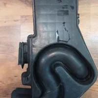 محفظه فیلتر هوا و رزوناتور پژو ۲۰۷