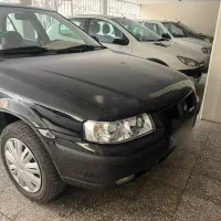 سمند مدل ۸۲