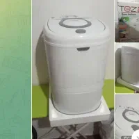 لوازم منزل مبل و مینی واش واینه وشمدان|ماشین لباسشویی و خشک‌کن لباس|رباط‌کریم, شهرک صنعتی نصیرآباد|دیوار