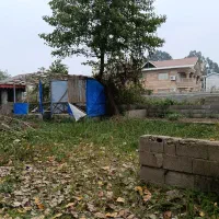 فروش زمین تک برگ سند براول خیابون اصلی|فروش زمین و ملک کلنگی|چاف و چمخاله, |دیوار