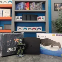کنسول ps4 پلی استیشن ۴ (فت، اسلیم، پرو) اقساط