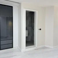 باغ دریاچه ۱۸۰m فول هوشمند*ویو ابدی*کف اسلب*لوکس|فروش آپارتمان|اصفهان, باغ زیار|دیوار