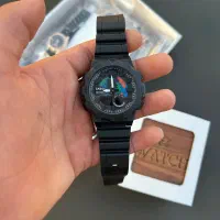 ساعت جیشاک جهانی با جعبه|ساعت|قزوین, |دیوار