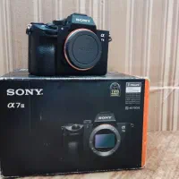 دوربین پرچمدار a7iii خیلی کم کارکرد|دوربین عکاسی و فیلمبرداری|قدس, شهرقدس|دیوار