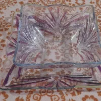 کاسه شیشه ای