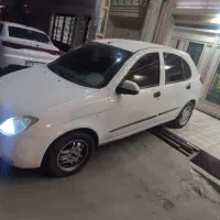 تیبا۲ EX مدل۹۵|خودرو سواری و وانت|گلستان (تهران), |دیوار