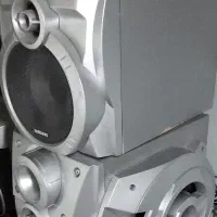 باند ضبط سامسونگ|سیستم صوتی خانگی|مشهد, طلاب|دیوار