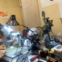 آموزش تعمیرات موبایل فیاور|خدمات آموزشی|شیراز, زند|دیوار