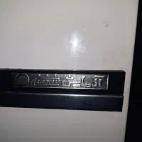 یخچال آزمایش