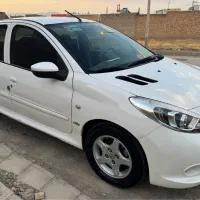 ۲۰۷ اتومات مدل ۹۰