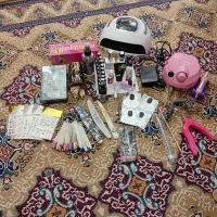 وسایل کاشت ناخن