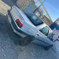 پژو 405مدل ۹۸|خودرو سواری و وانت|سراوان, |دیوار